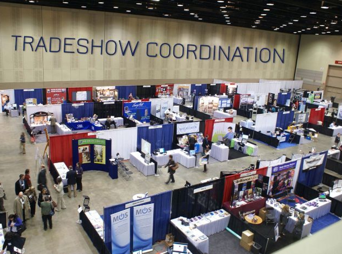 TradeShow